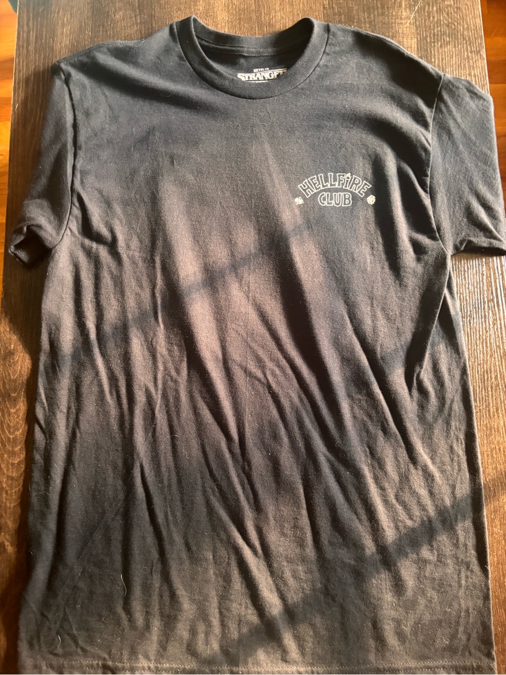 Hellfire Club Tee